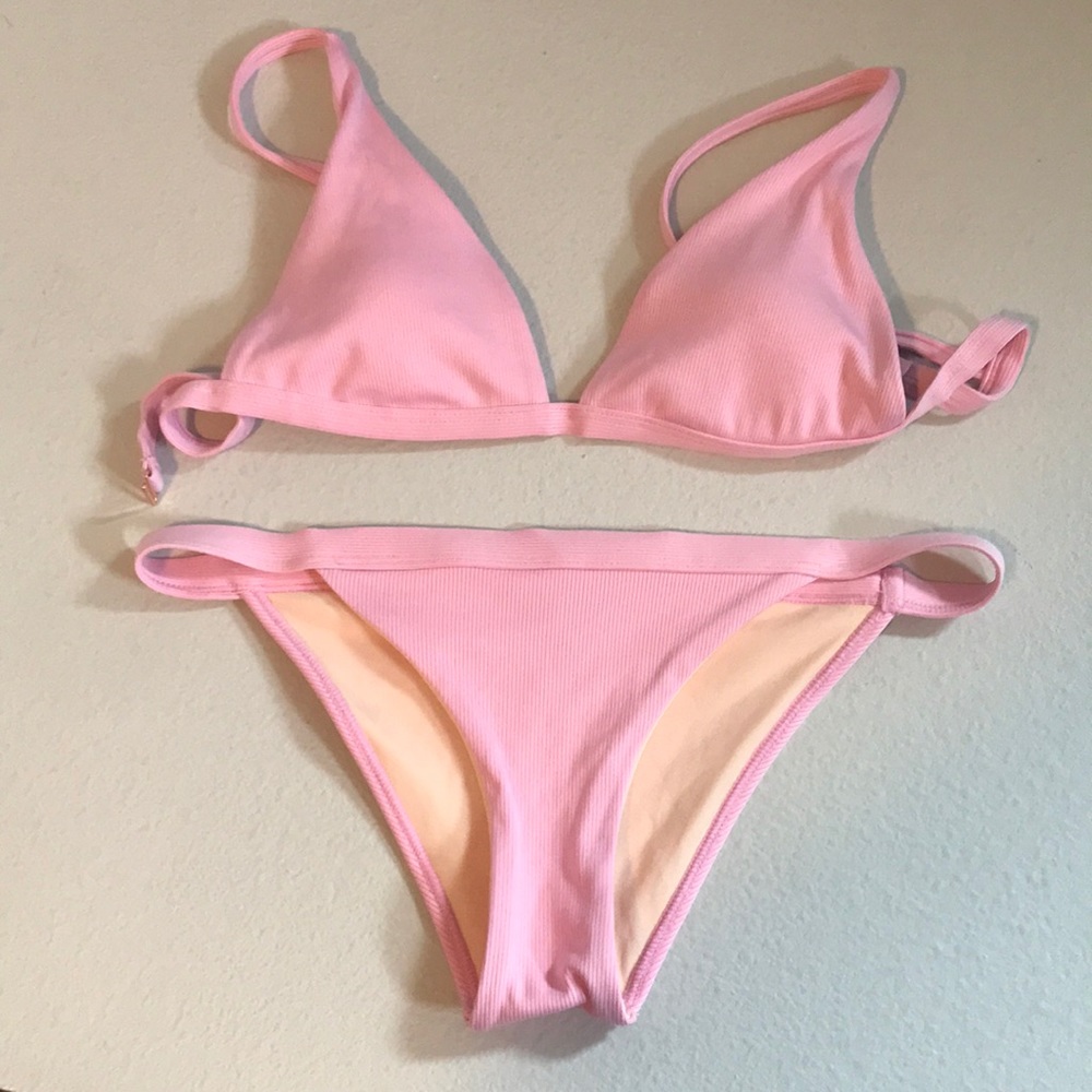PAC Sun Bikini